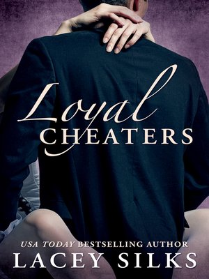 cover image of Loyal Cheaters